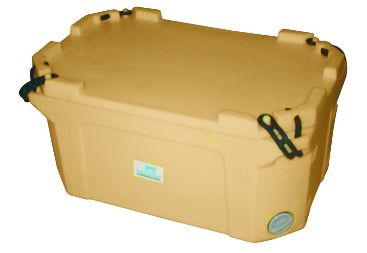 70L Insulated Container