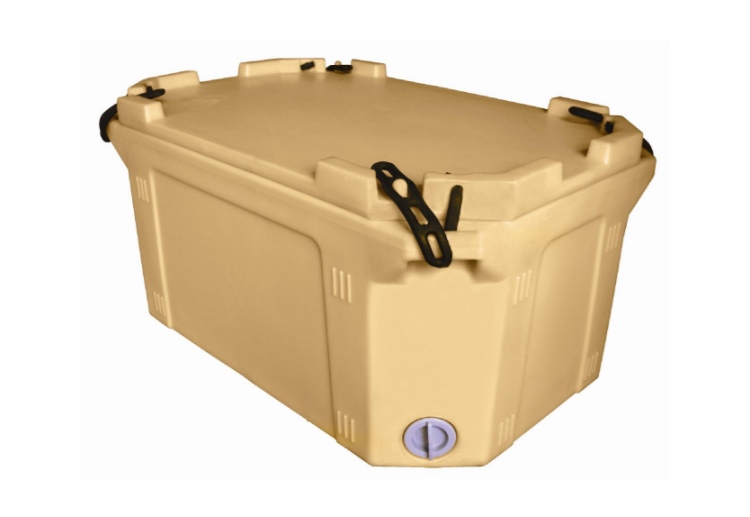 100Ltr Insulated Container