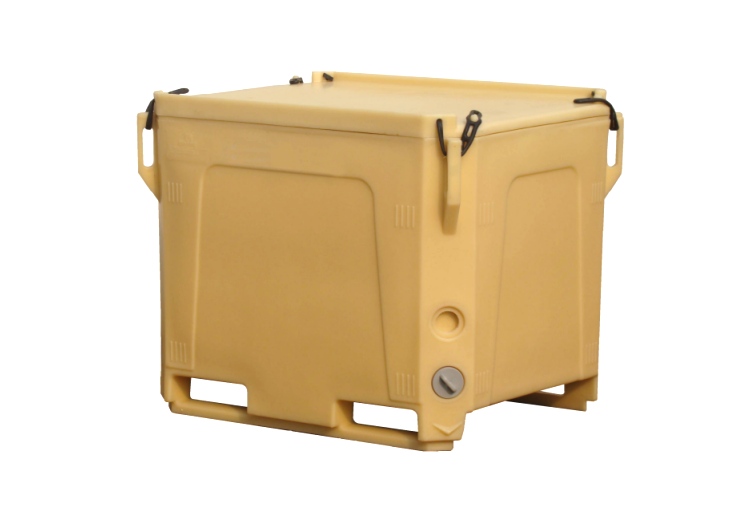 310Ltr Insulated Container