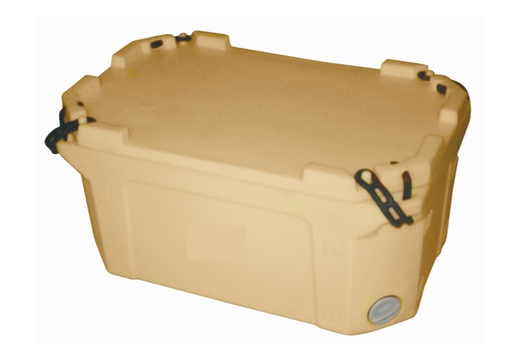 70Ltr insulated container