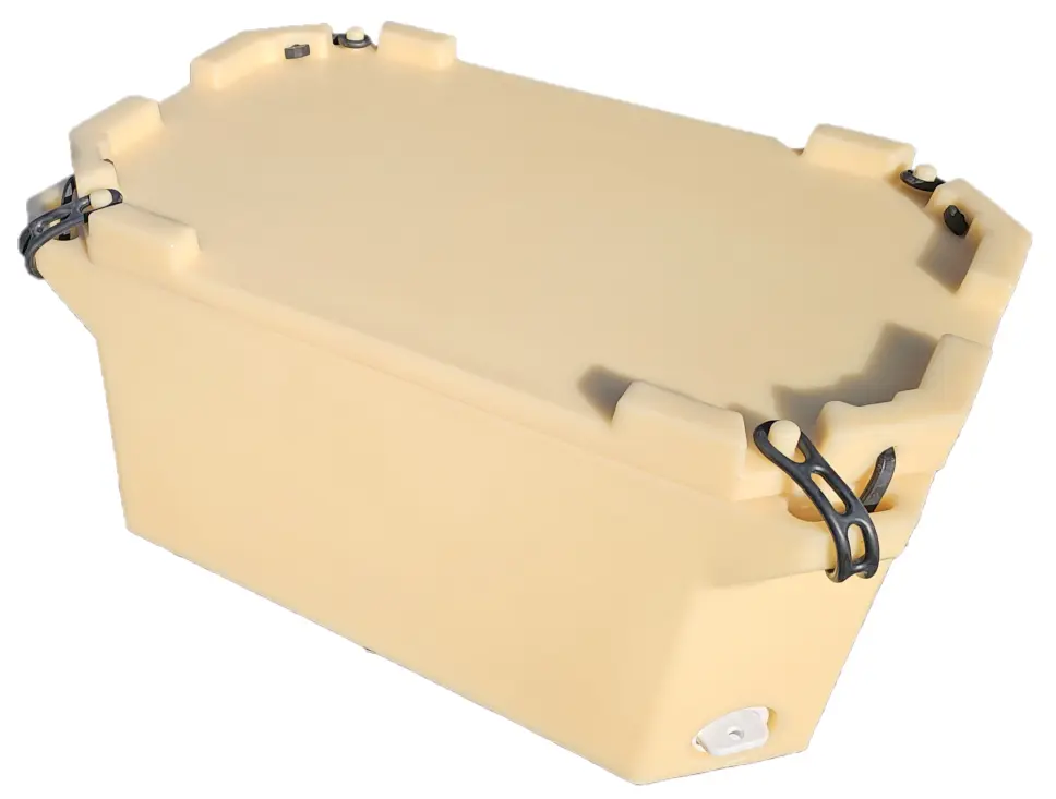 100L Insulated Container