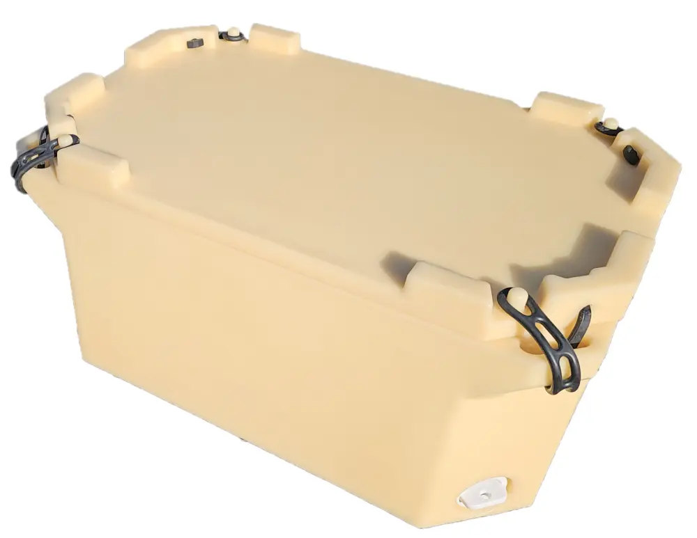100L Insulated Container