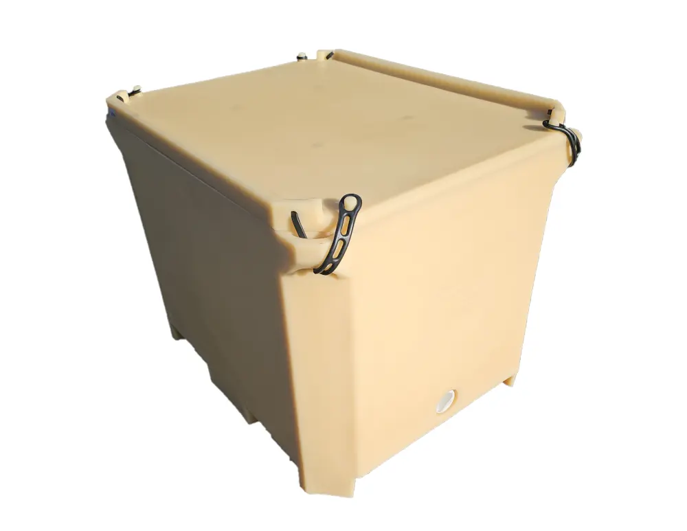 310L Insulated Container