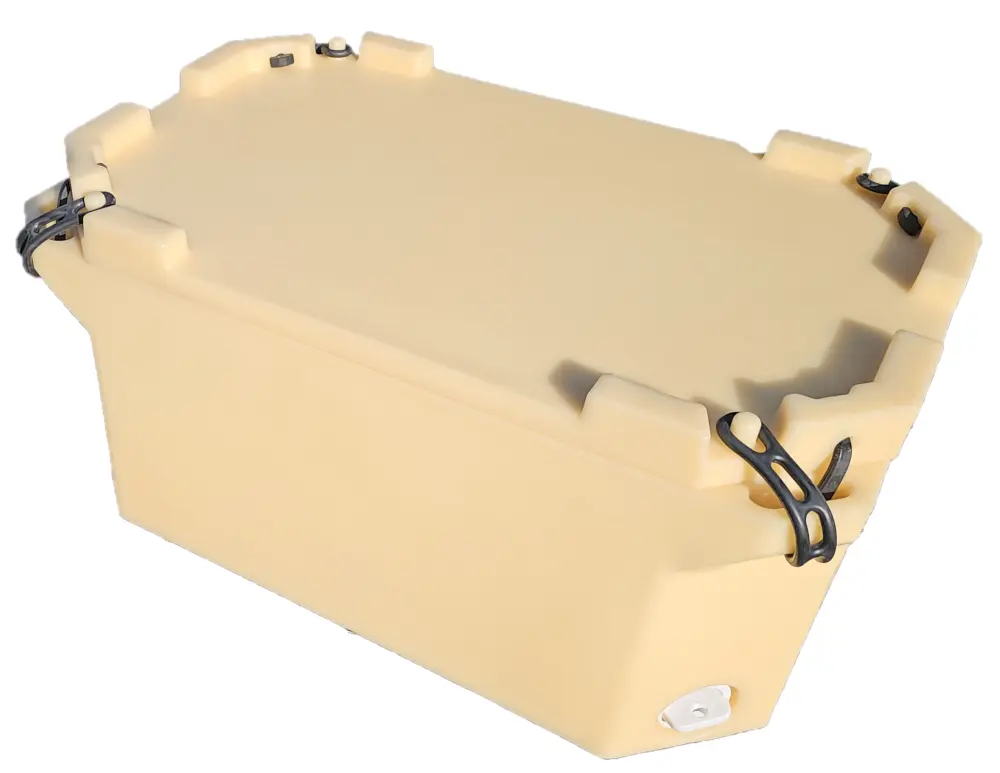 70L Insulated Container