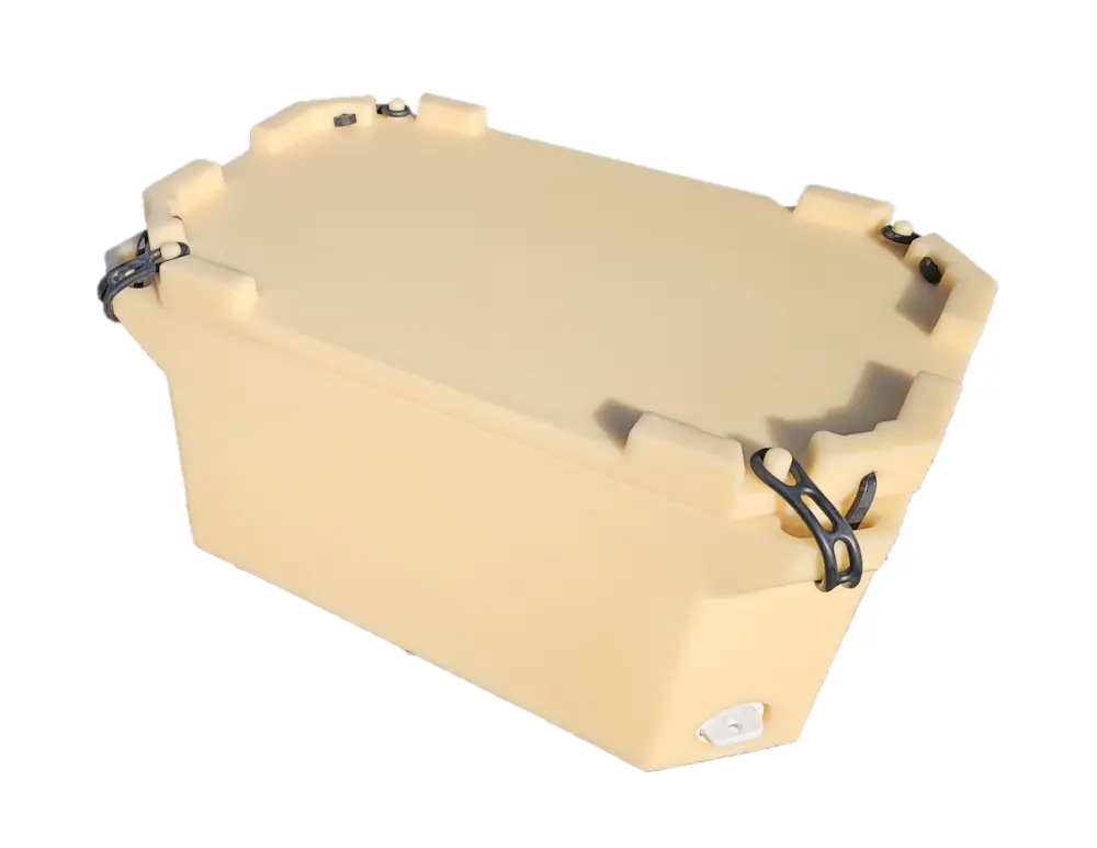 70L Insulated Container